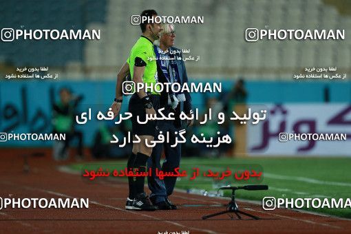 1083953, Tehran, [*parameter:4*], لیگ برتر فوتبال ایران، Persian Gulf Cup، Week 27، Second Leg، Esteghlal 4 v 1 Siah Jamegan on 2018/04/06 at Azadi Stadium
