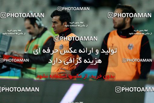 1083763, Tehran, [*parameter:4*], لیگ برتر فوتبال ایران، Persian Gulf Cup، Week 27، Second Leg، Esteghlal 4 v 1 Siah Jamegan on 2018/04/06 at Azadi Stadium