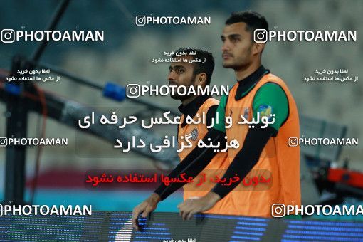 1084077, Tehran, [*parameter:4*], لیگ برتر فوتبال ایران، Persian Gulf Cup، Week 27، Second Leg، Esteghlal 4 v 1 Siah Jamegan on 2018/04/06 at Azadi Stadium
