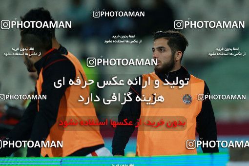 1083622, Tehran, [*parameter:4*], لیگ برتر فوتبال ایران، Persian Gulf Cup، Week 27، Second Leg، Esteghlal 4 v 1 Siah Jamegan on 2018/04/06 at Azadi Stadium