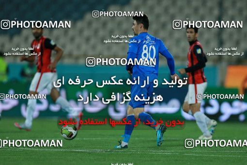 1083702, Tehran, [*parameter:4*], لیگ برتر فوتبال ایران، Persian Gulf Cup، Week 27، Second Leg، Esteghlal 4 v 1 Siah Jamegan on 2018/04/06 at Azadi Stadium