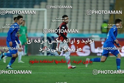 1083603, Tehran, [*parameter:4*], لیگ برتر فوتبال ایران، Persian Gulf Cup، Week 27، Second Leg، Esteghlal 4 v 1 Siah Jamegan on 2018/04/06 at Azadi Stadium
