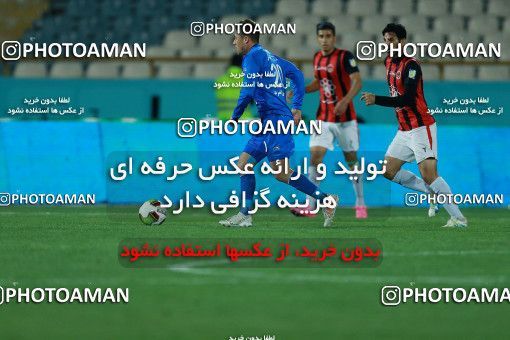 1084137, Tehran, [*parameter:4*], لیگ برتر فوتبال ایران، Persian Gulf Cup، Week 27، Second Leg، Esteghlal 4 v 1 Siah Jamegan on 2018/04/06 at Azadi Stadium