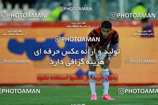 1084085, Tehran, [*parameter:4*], Iran Pro League، Persian Gulf Cup، 2017-18 season، Second Leg، Week 27، Esteghlal 4 v ۱ Siah Jamegan on 2018/04/06 at Azadi Stadium