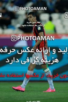 1083557, Tehran, [*parameter:4*], لیگ برتر فوتبال ایران، Persian Gulf Cup، Week 27، Second Leg، Esteghlal 4 v 1 Siah Jamegan on 2018/04/06 at Azadi Stadium