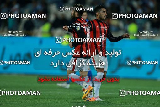 1084061, Tehran, [*parameter:4*], لیگ برتر فوتبال ایران، Persian Gulf Cup، Week 27، Second Leg، Esteghlal 4 v 1 Siah Jamegan on 2018/04/06 at Azadi Stadium