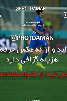 1084101, Tehran, [*parameter:4*], لیگ برتر فوتبال ایران، Persian Gulf Cup، Week 27، Second Leg، Esteghlal 4 v 1 Siah Jamegan on 2018/04/06 at Azadi Stadium