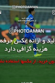1083987, Tehran, [*parameter:4*], لیگ برتر فوتبال ایران، Persian Gulf Cup، Week 27، Second Leg، Esteghlal 4 v 1 Siah Jamegan on 2018/04/06 at Azadi Stadium