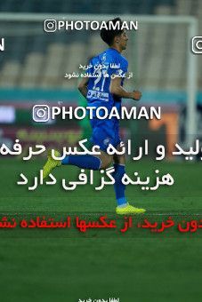 1083818, Tehran, [*parameter:4*], لیگ برتر فوتبال ایران، Persian Gulf Cup، Week 27، Second Leg، Esteghlal 4 v 1 Siah Jamegan on 2018/04/06 at Azadi Stadium
