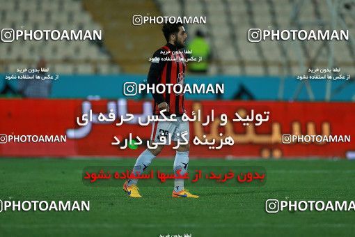 1084130, Tehran, [*parameter:4*], لیگ برتر فوتبال ایران، Persian Gulf Cup، Week 27، Second Leg، Esteghlal 4 v 1 Siah Jamegan on 2018/04/06 at Azadi Stadium