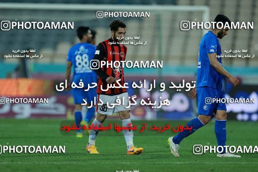 1083892, Tehran, [*parameter:4*], لیگ برتر فوتبال ایران، Persian Gulf Cup، Week 27، Second Leg، Esteghlal 4 v 1 Siah Jamegan on 2018/04/06 at Azadi Stadium