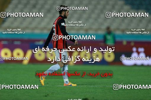 1083767, Tehran, [*parameter:4*], لیگ برتر فوتبال ایران، Persian Gulf Cup، Week 27، Second Leg، Esteghlal 4 v 1 Siah Jamegan on 2018/04/06 at Azadi Stadium