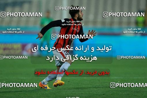 1083911, Tehran, [*parameter:4*], لیگ برتر فوتبال ایران، Persian Gulf Cup، Week 27، Second Leg، Esteghlal 4 v 1 Siah Jamegan on 2018/04/06 at Azadi Stadium