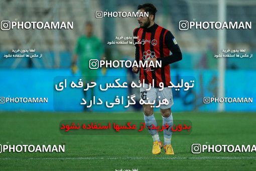 1083613, Tehran, [*parameter:4*], لیگ برتر فوتبال ایران، Persian Gulf Cup، Week 27، Second Leg، Esteghlal 4 v 1 Siah Jamegan on 2018/04/06 at Azadi Stadium