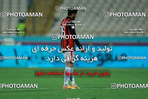 1083996, Tehran, [*parameter:4*], لیگ برتر فوتبال ایران، Persian Gulf Cup، Week 27، Second Leg، Esteghlal 4 v 1 Siah Jamegan on 2018/04/06 at Azadi Stadium