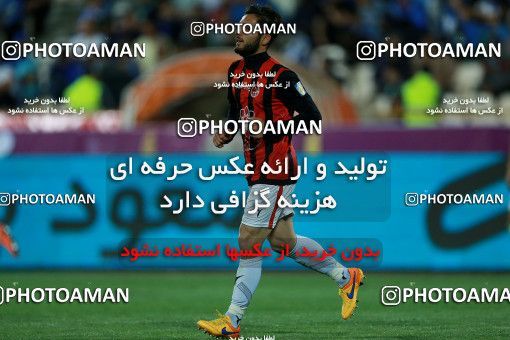 1083834, Tehran, [*parameter:4*], لیگ برتر فوتبال ایران، Persian Gulf Cup، Week 27، Second Leg، Esteghlal 4 v 1 Siah Jamegan on 2018/04/06 at Azadi Stadium