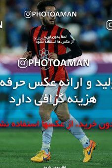 1083761, Tehran, [*parameter:4*], لیگ برتر فوتبال ایران، Persian Gulf Cup، Week 27، Second Leg، Esteghlal 4 v 1 Siah Jamegan on 2018/04/06 at Azadi Stadium