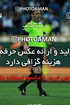 1083832, Tehran, [*parameter:4*], لیگ برتر فوتبال ایران، Persian Gulf Cup، Week 27، Second Leg، Esteghlal 4 v 1 Siah Jamegan on 2018/04/06 at Azadi Stadium