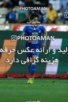 1083554, Tehran, [*parameter:4*], لیگ برتر فوتبال ایران، Persian Gulf Cup، Week 27، Second Leg، Esteghlal 4 v 1 Siah Jamegan on 2018/04/06 at Azadi Stadium