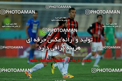 1083853, Tehran, [*parameter:4*], لیگ برتر فوتبال ایران، Persian Gulf Cup، Week 27، Second Leg، Esteghlal 4 v 1 Siah Jamegan on 2018/04/06 at Azadi Stadium
