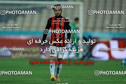 1083738, Tehran, [*parameter:4*], لیگ برتر فوتبال ایران، Persian Gulf Cup، Week 27، Second Leg، Esteghlal 4 v 1 Siah Jamegan on 2018/04/06 at Azadi Stadium