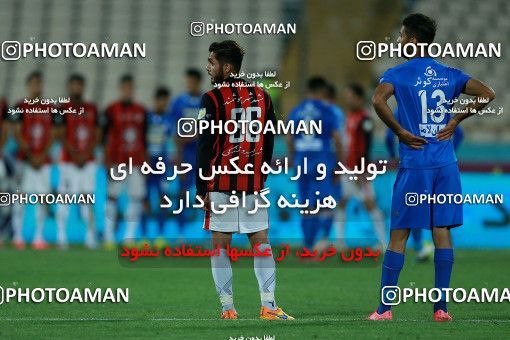 1083555, Tehran, [*parameter:4*], لیگ برتر فوتبال ایران، Persian Gulf Cup، Week 27، Second Leg، Esteghlal 4 v 1 Siah Jamegan on 2018/04/06 at Azadi Stadium