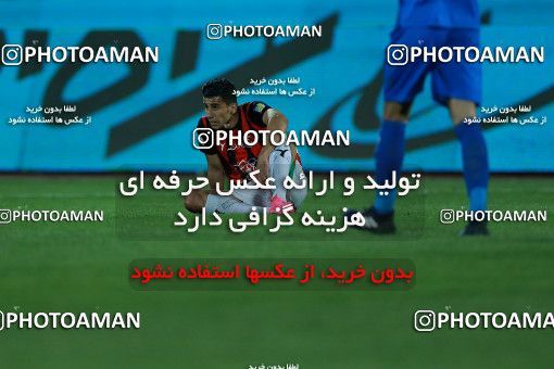 1083774, Tehran, [*parameter:4*], لیگ برتر فوتبال ایران، Persian Gulf Cup، Week 27، Second Leg، Esteghlal 4 v 1 Siah Jamegan on 2018/04/06 at Azadi Stadium