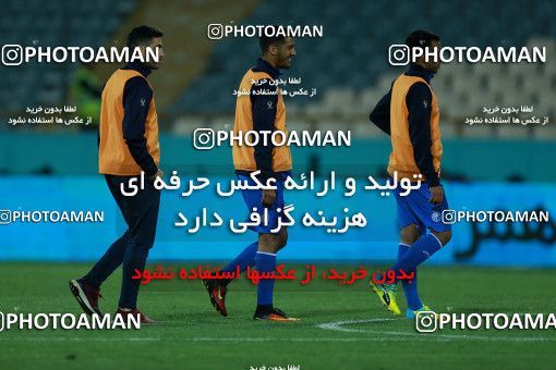 1083671, Tehran, [*parameter:4*], لیگ برتر فوتبال ایران، Persian Gulf Cup، Week 27، Second Leg، Esteghlal 4 v 1 Siah Jamegan on 2018/04/06 at Azadi Stadium