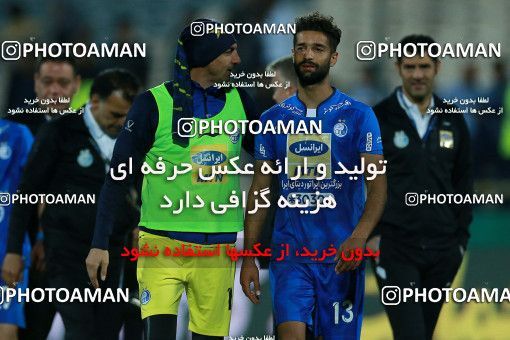 1083787, Tehran, [*parameter:4*], لیگ برتر فوتبال ایران، Persian Gulf Cup، Week 27، Second Leg، Esteghlal 4 v 1 Siah Jamegan on 2018/04/06 at Azadi Stadium