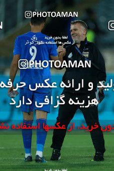 1084152, Tehran, [*parameter:4*], لیگ برتر فوتبال ایران، Persian Gulf Cup، Week 27، Second Leg، Esteghlal 4 v 1 Siah Jamegan on 2018/04/06 at Azadi Stadium