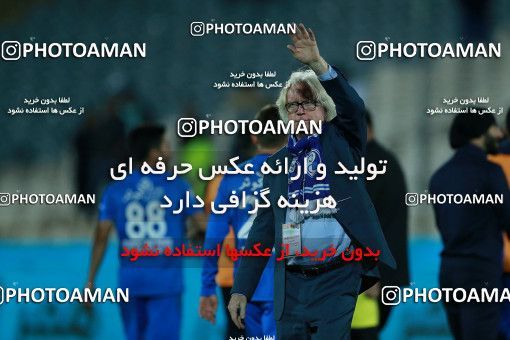 1084088, Tehran, [*parameter:4*], لیگ برتر فوتبال ایران، Persian Gulf Cup، Week 27، Second Leg، Esteghlal 4 v 1 Siah Jamegan on 2018/04/06 at Azadi Stadium