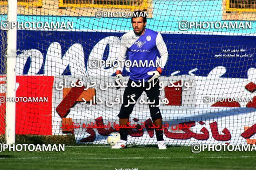 1086464, Qazvin, [*parameter:4*], لیگ برتر فوتبال ایران، Persian Gulf Cup، Week 11، First Leg، Paykan 2 v 4 Sepahan on 2010/10/15 at Shahid Rajai Stadium