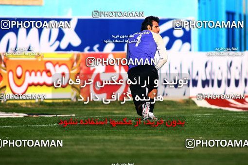 1086390, Qazvin, [*parameter:4*], لیگ برتر فوتبال ایران، Persian Gulf Cup، Week 11، First Leg، Paykan 2 v 4 Sepahan on 2010/10/15 at Shahid Rajai Stadium