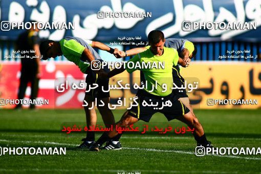 1086505, Qazvin, [*parameter:4*], لیگ برتر فوتبال ایران، Persian Gulf Cup، Week 11، First Leg، Paykan 2 v 4 Sepahan on 2010/10/15 at Shahid Rajai Stadium