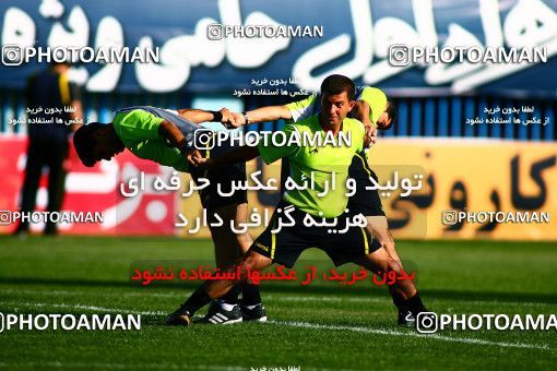 1086424, Qazvin, [*parameter:4*], لیگ برتر فوتبال ایران، Persian Gulf Cup، Week 11، First Leg، Paykan 2 v 4 Sepahan on 2010/10/15 at Shahid Rajai Stadium
