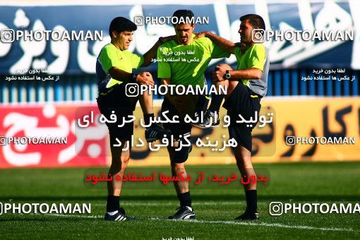 1086482, Qazvin, [*parameter:4*], لیگ برتر فوتبال ایران، Persian Gulf Cup، Week 11، First Leg، Paykan 2 v 4 Sepahan on 2010/10/15 at Shahid Rajai Stadium