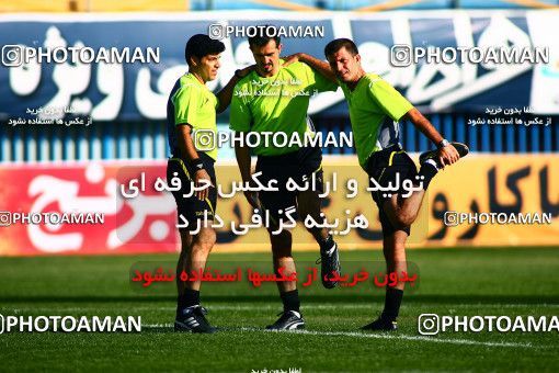 1086481, Qazvin, [*parameter:4*], لیگ برتر فوتبال ایران، Persian Gulf Cup، Week 11، First Leg، Paykan 2 v 4 Sepahan on 2010/10/15 at Shahid Rajai Stadium