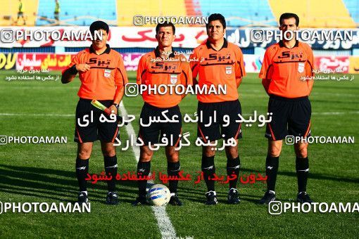 1086435, Qazvin, [*parameter:4*], لیگ برتر فوتبال ایران، Persian Gulf Cup، Week 11، First Leg، Paykan 2 v 4 Sepahan on 2010/10/15 at Shahid Rajai Stadium