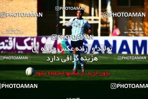 1086364, Qazvin, [*parameter:4*], لیگ برتر فوتبال ایران، Persian Gulf Cup، Week 11، First Leg، Paykan 2 v 4 Sepahan on 2010/10/15 at Shahid Rajai Stadium