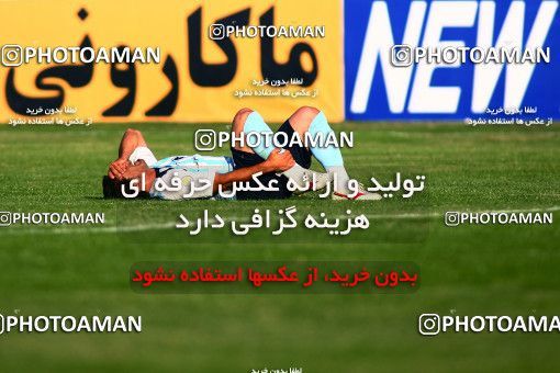 1086363, Qazvin, [*parameter:4*], لیگ برتر فوتبال ایران، Persian Gulf Cup، Week 11، First Leg، Paykan 2 v 4 Sepahan on 2010/10/15 at Shahid Rajai Stadium