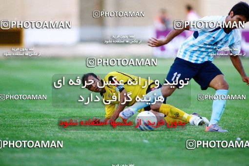 1086373, Qazvin, [*parameter:4*], لیگ برتر فوتبال ایران، Persian Gulf Cup، Week 11، First Leg، Paykan 2 v 4 Sepahan on 2010/10/15 at Shahid Rajai Stadium