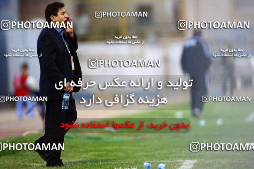 1086469, Qazvin, [*parameter:4*], لیگ برتر فوتبال ایران، Persian Gulf Cup، Week 11، First Leg، Paykan 2 v 4 Sepahan on 2010/10/15 at Shahid Rajai Stadium