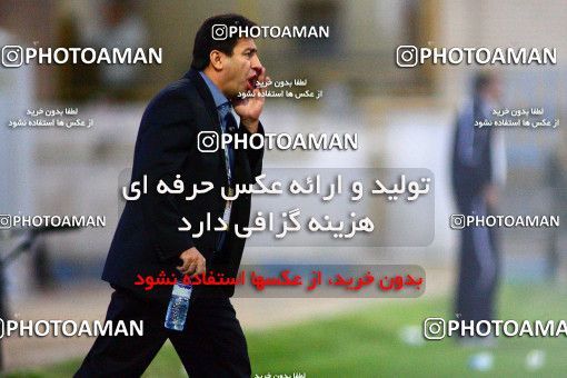 1086484, Qazvin, [*parameter:4*], لیگ برتر فوتبال ایران، Persian Gulf Cup، Week 11، First Leg، Paykan 2 v 4 Sepahan on 2010/10/15 at Shahid Rajai Stadium