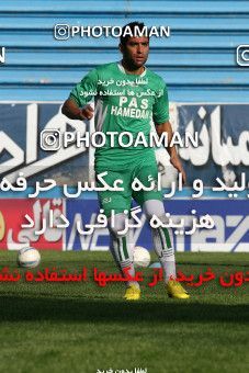 1086526, Tehran, [*parameter:4*], لیگ برتر فوتبال ایران، Persian Gulf Cup، Week 12، First Leg، Rah Ahan 2 v 1 Pas on 2010/10/24 at Ekbatan Stadium