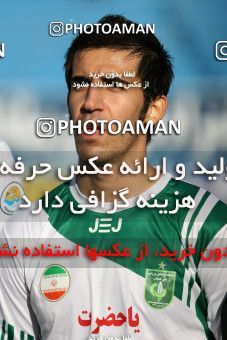 1086556, Tehran, [*parameter:4*], لیگ برتر فوتبال ایران، Persian Gulf Cup، Week 12، First Leg، Rah Ahan 2 v 1 Pas on 2010/10/24 at Ekbatan Stadium