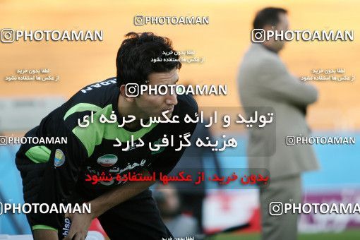 1086579, Tehran, [*parameter:4*], لیگ برتر فوتبال ایران، Persian Gulf Cup، Week 12، First Leg، Rah Ahan 2 v 1 Pas on 2010/10/24 at Ekbatan Stadium