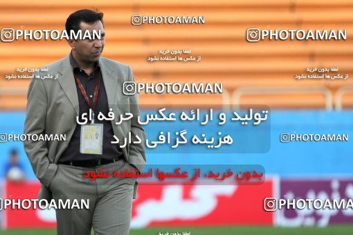 1086570, Tehran, [*parameter:4*], لیگ برتر فوتبال ایران، Persian Gulf Cup، Week 12، First Leg، Rah Ahan 2 v 1 Pas on 2010/10/24 at Ekbatan Stadium