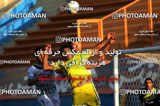 1086561, Tehran, [*parameter:4*], لیگ برتر فوتبال ایران، Persian Gulf Cup، Week 12، First Leg، Rah Ahan 2 v 1 Pas on 2010/10/24 at Ekbatan Stadium