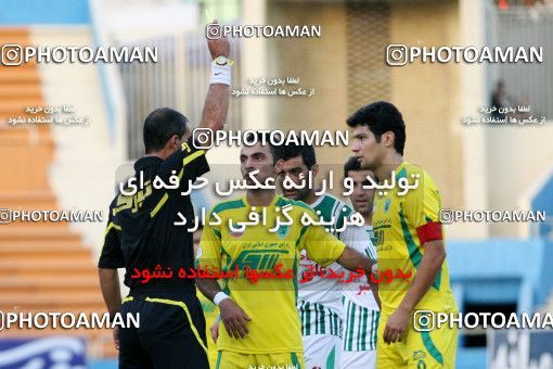 1086533, Tehran, [*parameter:4*], لیگ برتر فوتبال ایران، Persian Gulf Cup، Week 12، First Leg، Rah Ahan 2 v 1 Pas on 2010/10/24 at Ekbatan Stadium
