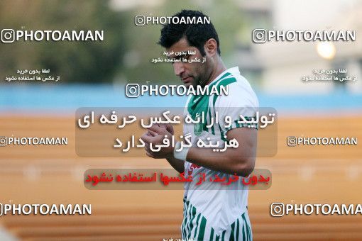 1086520, Tehran, [*parameter:4*], لیگ برتر فوتبال ایران، Persian Gulf Cup، Week 12، First Leg، Rah Ahan 2 v 1 Pas on 2010/10/24 at Ekbatan Stadium